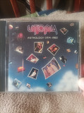 Utopia Anthology (1974 - 1985)