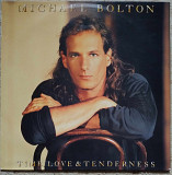 Michael Bolton – Time, Love & Tenderness