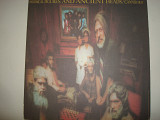 CANNED HEAT- Historical Figures And Ancient Heads 1972 USA Rock Blues Boogie Woogie Electric Blues