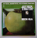 Jeff Beck – Truth / Beck-Ola