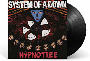 System Of A Down - Hypnotize (2005/2018)