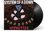 System Of A Down - Hypnotize (2005/2018)