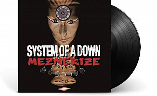 System Of A Down - Mezmerize (2005/2018)