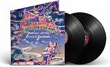 Red Hot Chili Peppers - Return Of The Dream Canteen (2022) (2xLP) Gatefold