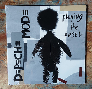 Depeche Mode – Playing The Angel