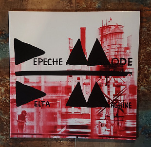 Depeche Mode – Delta Machine