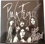 Pink Floyd – Live At Pompeii -86