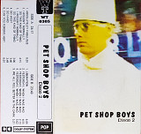 Pet Shop Boys – Disco 2