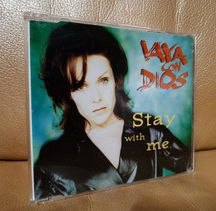 Vaya Con Dios - Stay With Me