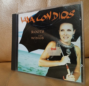 Vaya Con Dios - Roots And Wings