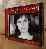 Vaya Con Dios - The Best Of