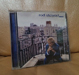 Rod Stewart - If We Fall In Love Tonight