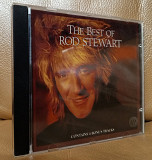 Rod Stewart - The Best Of