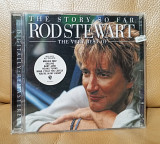 Rod Stewart - The Very Best 2xCD