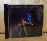 Rod Stewart - Lead Vocalist