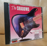 The Shadows - Another String Of Hot Hits /U.K.'1987/