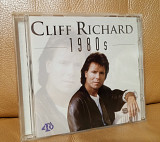 Cliff Richard – 1980s