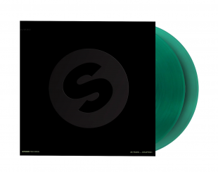 Spinnin' 25 Years... Chapter 1 - Various Artists (CYRIL, Tiësto, Watermat, Nicky Romero).