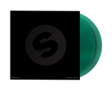 Spinnin' 25 Years... Chapter 1 - Various Artists (CYRIL, Tiësto, Watermat, Nicky Romero).