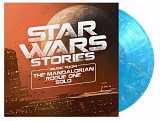 Star Wars Stories: Music From The Mandalorian, Rogue One, and Solo