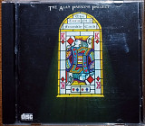 The Alan Parsons Project – The Turn Of A Friendly Card (1980)