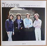 The Doors – Live At The Cobo Arena, Detroit 8 May 1970 - KSAN-FM - 24