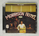 CD THE DOORS 1970/2007 Morrison Hotel (EU)