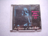 The Quartet Of Charlie Parker