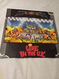 Helloween/live in the U.K./1989