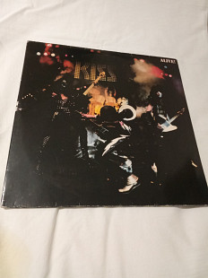 Kiss/Alive/ 1974/1975 / 2 LP