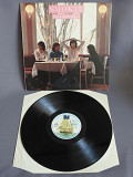 Smokie ‎The Montreux Album LP 1978 пластинка Германия EX