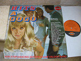 Frank Valdor Band ‎– Hits A Gogo ( Germany )LP