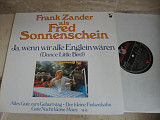 Frank Zander Als Fred Sonnenschein (Dance Little Bird) (Germany)LP