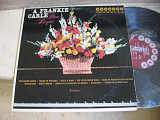 Frankie Carle ‎– Piano Bouquet (Canada) JAZZ LP