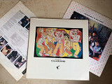 Frankie Goes To Hollywood ‎– Welcome To The Pleasuredome (2xLP) ( USA) LP ***