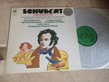 Franz Schubert ‎ – Schubert's Greatest Hits ( Holland ) LP