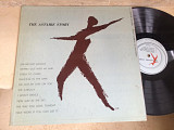 Fred Astaire ‎– The Astaire Story #2 ( USA ) JAZZ LP