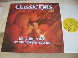 Fred Randy Mit Seiner Band ‎– Classic Hits (Germany) LP