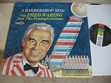 Fred Waring and The Pennsylvanians (USA ) LP