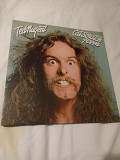 Ted Nugent/cat scratch fever/1977