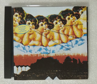 CD THE CURE 1983 Japanese Whispers (France)