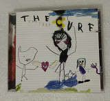 CD THE CURE 2004 The Cure (EU)