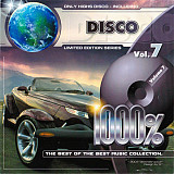 1000% Disco Vol.7 @