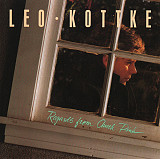 Leo Kottke – Regards From Chuck Pink ( USA )