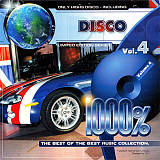 1000% Disco Vol.4 @