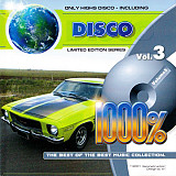 1000% Disco Vol.3 @