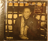 Vincent Herring ‎– Simple Pleasure ( USA ) JAZZ