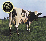 Pink Floyd – Atom Heart Mother ( USA ) Pink Floyd Records ‎– PFR5, Pink Floyd Records ‎– 8887517088