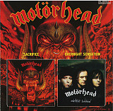 Motorhead – Sacrifice / Overnight Sensation