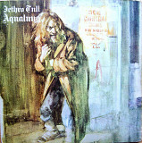 Виниловая пластинка Jethro Tull